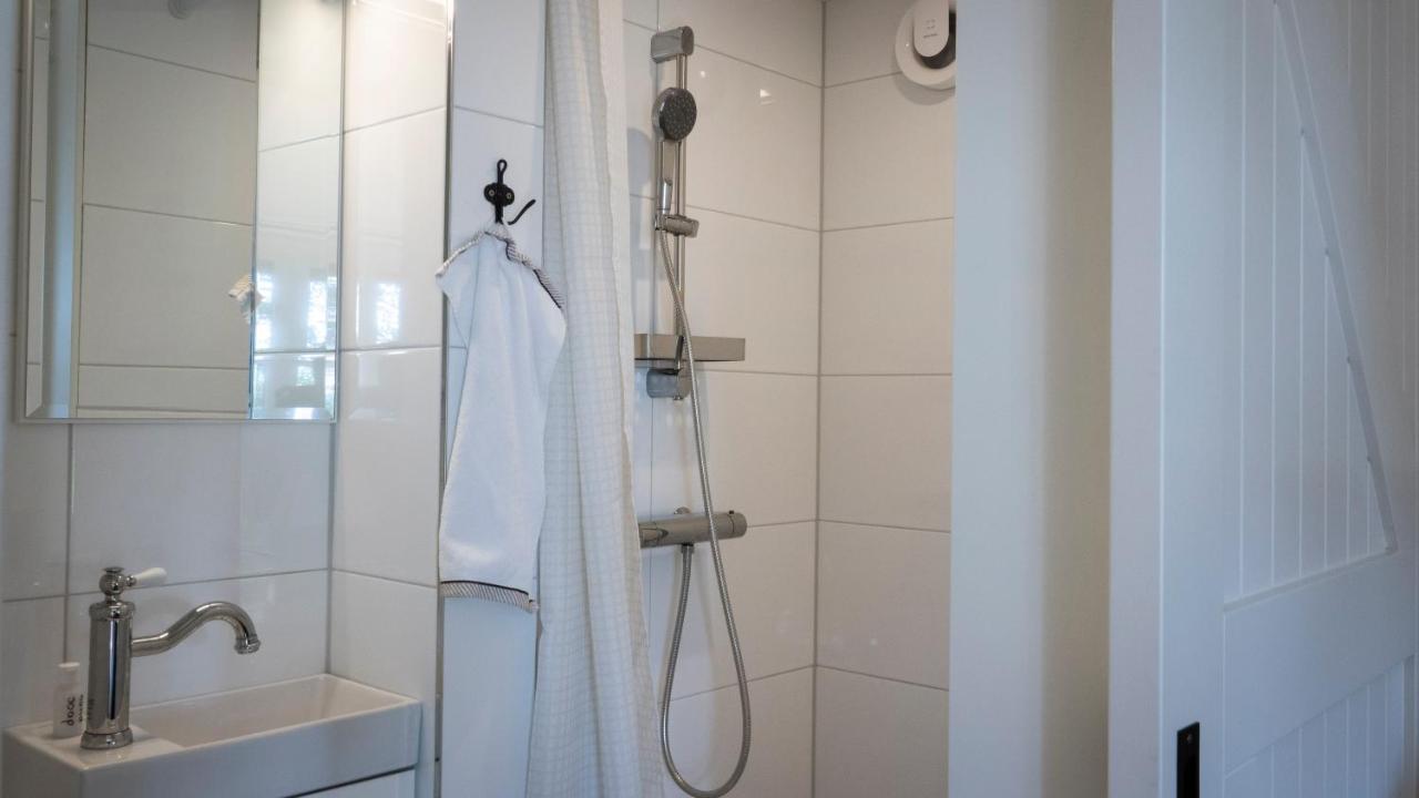 Benb Erf 9 Bed & Breakfast Kampen Bagian luar foto