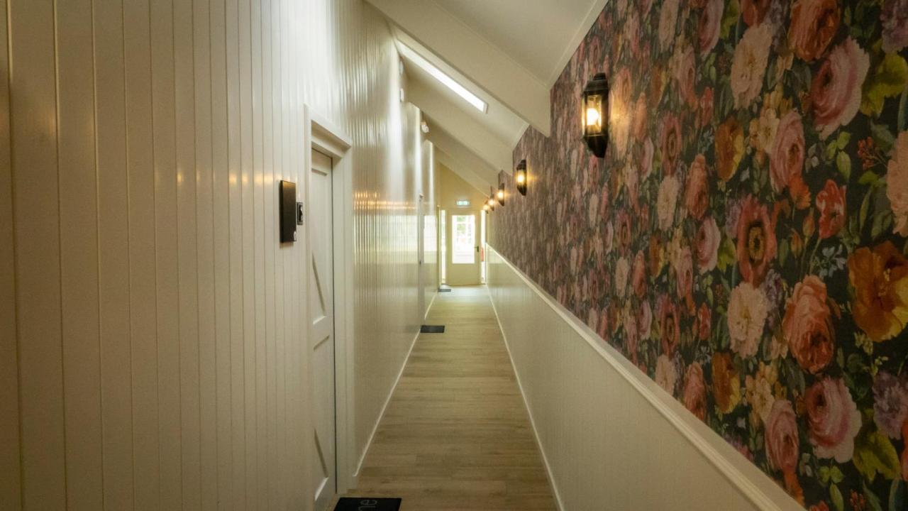 Benb Erf 9 Bed & Breakfast Kampen Bagian luar foto